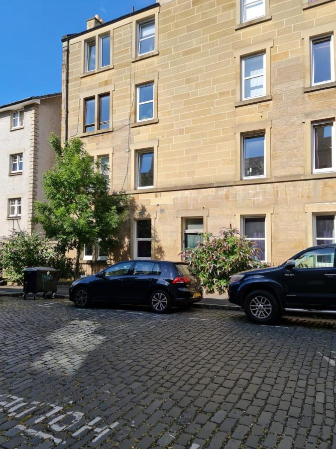 Cathcart Place Rooms Edinburgh Exterior foto