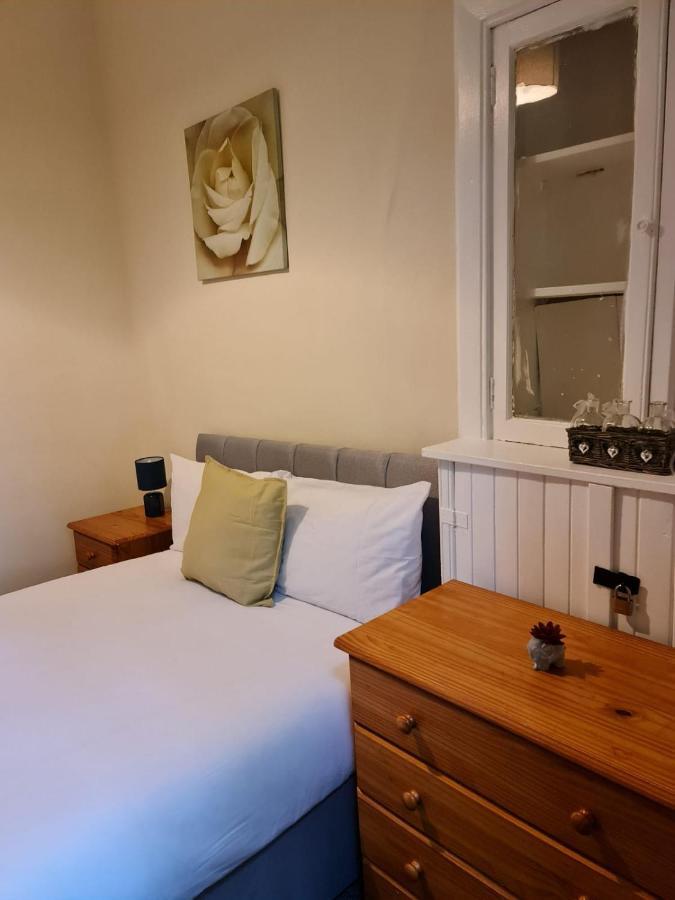 Cathcart Place Rooms Edinburgh Exterior foto
